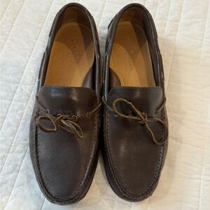 Cole Haan Driving Shoes